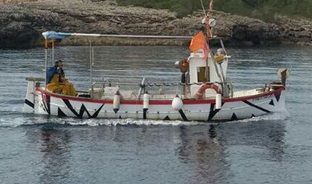 fishingtripmajorca.co.uk boat tours in Majorca with Zorro