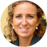 Helena Rubí is director of Communications of Fishingtrip